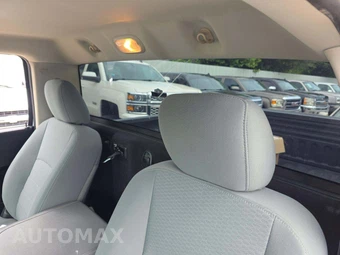 2014 Ram 1500 Tradesman Regular Cab Medium Bed - miniatura 13