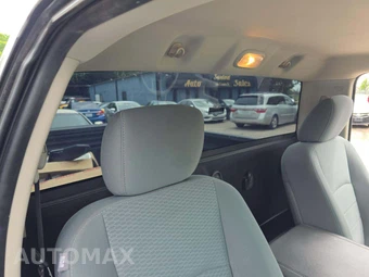 2014 Ram 1500 Tradesman Regular Cab Medium Bed - miniatura 16