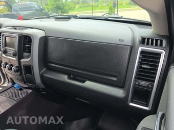 2014 Ram 1500 Tradesman Regular Cab Medium Bed - miniatura 19