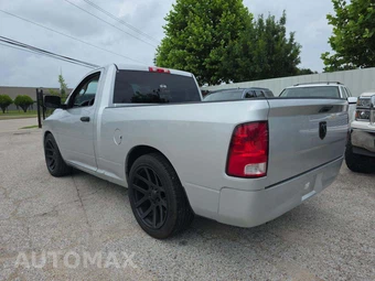2014 Ram 1500 Tradesman Regular Cab Medium Bed - miniatura 2