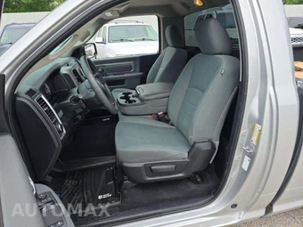 2014 Ram 1500 Tradesman Regular Cab Medium Bed - miniatura 6