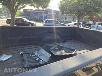 2014 Ram 2500 Laramie Crew Cab Long Bed - miniatura 14