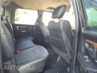 2014 Ram 2500 Laramie Crew Cab Long Bed - miniatura 16