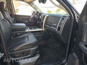 2014 Ram 2500 Laramie Crew Cab Long Bed - miniatura 18