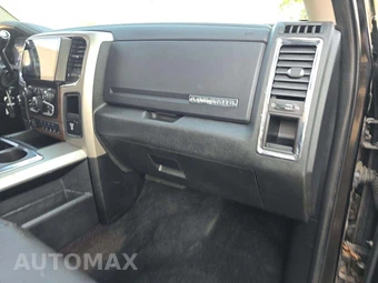 2014 Ram 2500 Laramie Crew Cab Long Bed - miniatura 19
