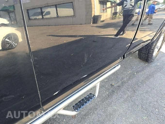 2014 Ram 2500 Laramie Crew Cab Long Bed - miniatura 22