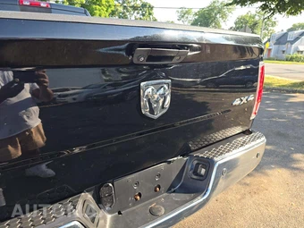 2014 Ram 2500 Laramie Crew Cab Long Bed - miniatura 23