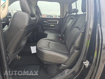 2014 Ram 2500 Laramie Crew Cab Medium Bed – miniatura 13