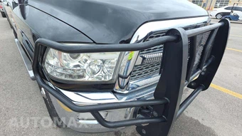 2014 Ram 2500 Laramie Crew Cab Medium Bed – miniatura 20