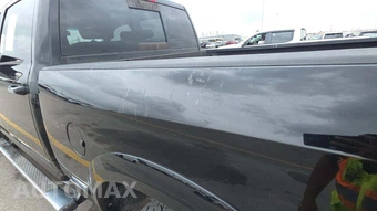 2014 Ram 2500 Laramie Crew Cab Medium Bed – miniatura 21