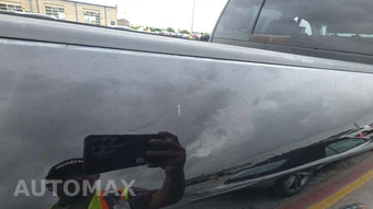 2014 Ram 2500 Laramie Crew Cab Medium Bed – miniatura 23