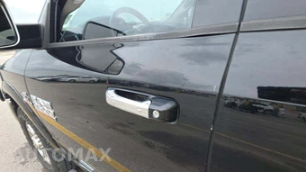 2014 Ram 2500 Laramie Crew Cab Medium Bed – miniatura 29