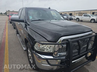 2014 Ram 2500 Laramie Crew Cab Medium Bed – miniatura 3
