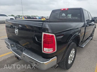 2014 Ram 2500 Laramie Crew Cab Medium Bed – miniatura 4