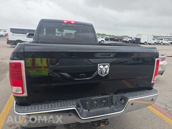 2014 Ram 2500 Laramie Crew Cab Medium Bed – miniatura 5