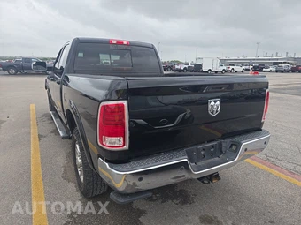 2014 Ram 2500 Laramie Crew Cab Medium Bed – miniatura 6