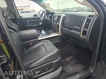 2014 Ram 2500 Laramie Crew Cab Medium Bed – miniatura 8