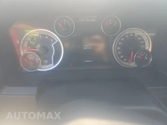 2014 Ram 2500 Laramie Crew Cab Medium Bed - miniatura 12