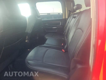 2014 Ram 2500 Laramie Crew Cab Medium Bed - miniatura 13