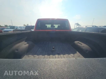 2014 Ram 2500 Laramie Crew Cab Medium Bed - miniatura 16