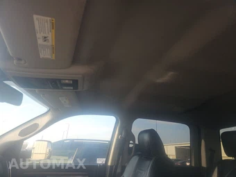 2014 Ram 2500 Laramie Crew Cab Medium Bed - miniatura 17