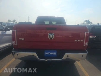 2014 Ram 2500 Laramie Crew Cab Medium Bed - miniatura 5
