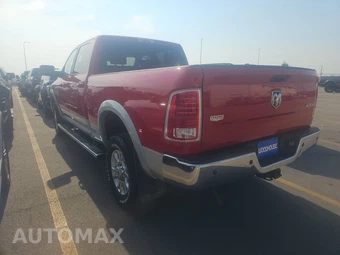 2014 Ram 2500 Laramie Crew Cab Medium Bed - miniatura 6