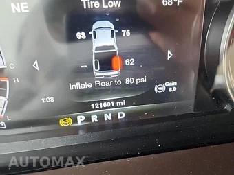 2014 Ram 2500 Laramie Crew Cab Medium Bed - miniatura 15