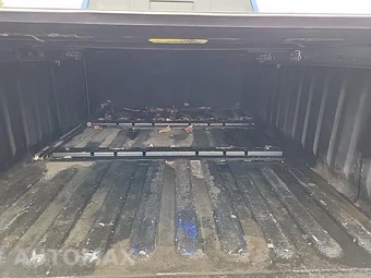 2014 Ram 2500 Laramie Crew Cab Medium Bed - miniatura 20