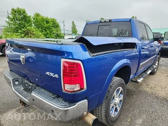 2014 Ram 2500 Laramie Crew Cab Medium Bed - miniatura 4