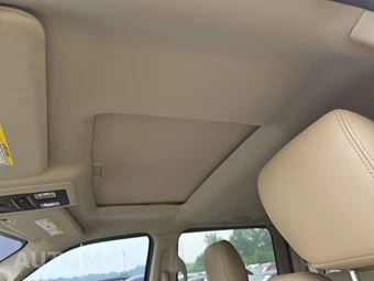 2014 Ram 2500 Laramie Crew Cab Medium Bed - miniatura 17