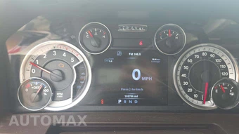 2014 Ram 2500 Laramie Crew Cab Medium Bed - miniatura 19