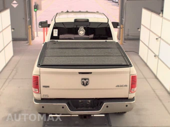 2014 Ram 2500 Laramie Crew Cab Medium Bed - miniatura 5