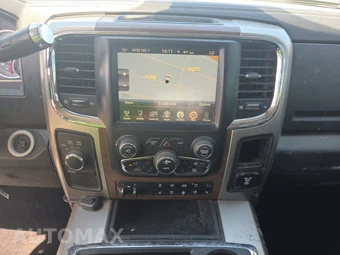 2014 Ram 2500 Laramie Crew Cab Medium Bed - miniatura 11