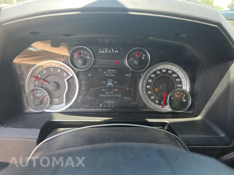 2014 Ram 2500 Laramie Crew Cab Medium Bed - miniatura 12