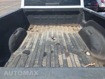 2014 Ram 2500 Laramie Crew Cab Medium Bed - miniatura 16