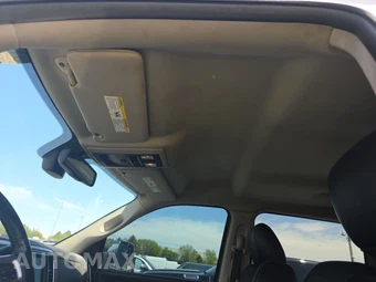 2014 Ram 2500 Laramie Crew Cab Medium Bed - miniatura 17