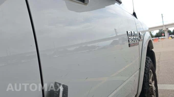 2014 Ram 2500 Laramie Crew Cab Medium Bed - miniatura 20