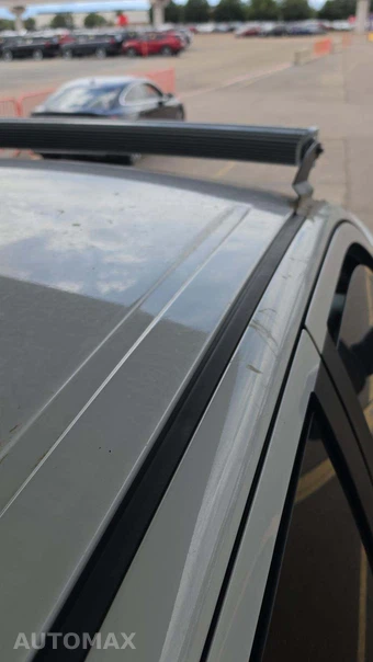 2014 Ram 2500 Laramie Crew Cab Medium Bed - miniatura 21