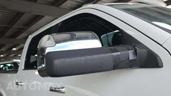 2014 Ram 2500 Laramie Crew Cab Medium Bed - miniatura 27