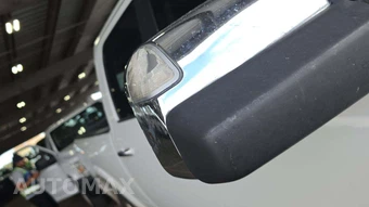 2014 Ram 2500 Laramie Crew Cab Medium Bed - miniatura 28