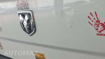 2014 Ram 2500 Laramie Crew Cab Medium Bed - miniatura 30