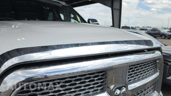 2014 Ram 2500 Laramie Crew Cab Medium Bed - miniatura 36