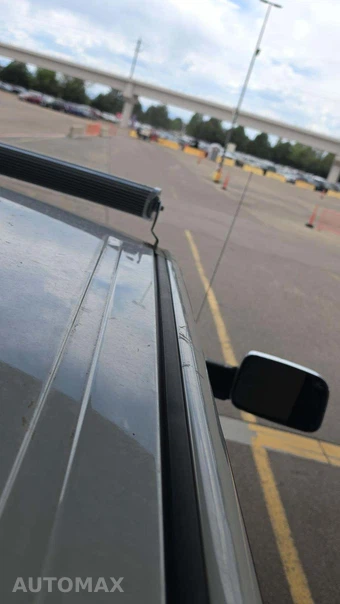 2014 Ram 2500 Laramie Crew Cab Medium Bed - miniatura 38