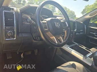 2014 Ram 2500 Laramie Extended Crew Cab Medium Bed - miniatura 11