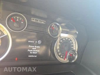 2014 Ram 2500 Laramie Extended Crew Cab Medium Bed - miniatura 12