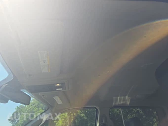 2014 Ram 2500 Laramie Extended Crew Cab Medium Bed - miniatura 19