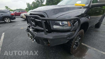 2014 Ram 2500 Laramie Extended Crew Cab Medium Bed - miniatura 28