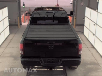 2014 Ram 2500 Laramie Extended Crew Cab Medium Bed - miniatura 5