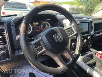 2014 Ram 2500 Laramie Limited Crew Cab Medium Bed - miniatura 10